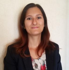 La dottoressa Laura Guaglio psicologa